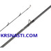 Удилище кастинговое Daiwa Steez AGS Bait